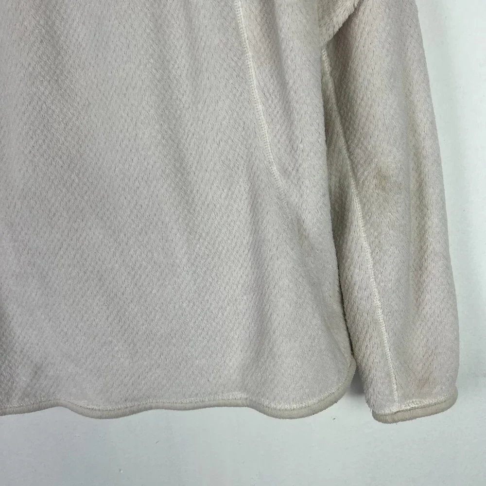 Patagonia Re-Tool Snap-T Fleece Pullover Size Small S GUC D2745 - Picture 15 of 16
